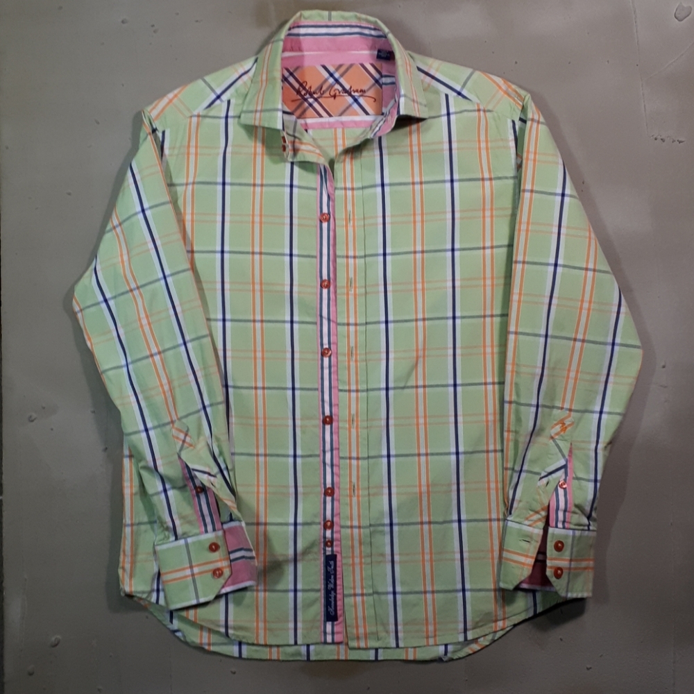 Robert Graham shirt